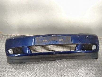 Бампер передний для Opel Vectra C 9186106