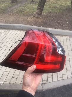 Фонарь Lexus LX