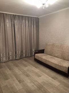 2-к квартира, 44 м², 6/9 эт.