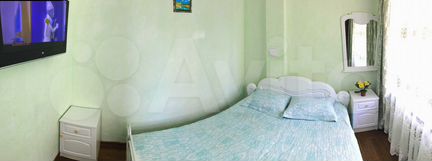 2-к квартира, 43 м², 2/12 эт.