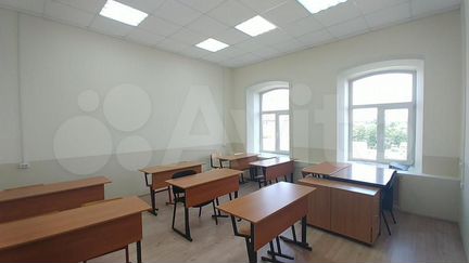 Аренда офисов от 50 до 200 м2 Варшавское шоссе 23