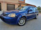 Chevrolet Lacetti 1.6 МТ, 2006, 239 000 км