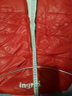 Конверт в коляску