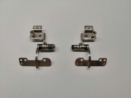 Петли, направляющие для Samsung R540 R530 R528