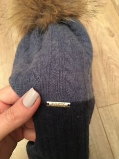 Шапка шлем Kotik состояние новой