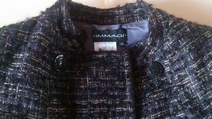 Женское пальто