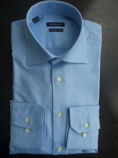 Рубашка Suitsupply