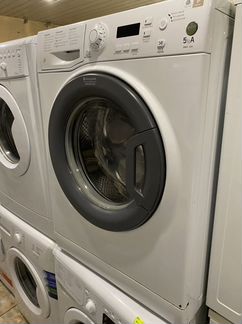 Hotpoint ariston 5kg 85x60x35