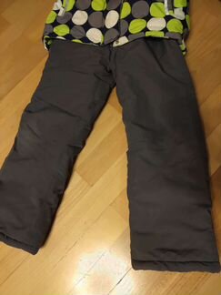 Костюм детский зимний reime