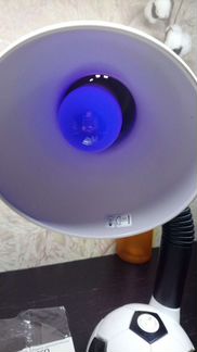 Лампочка для гирлянды 10w (синяя, красная, зелёная