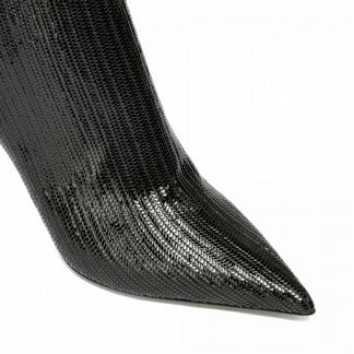 Ботильоны Casadei новые 36 р