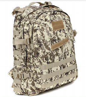 Рюкзак для рыбалка