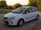 Ford C-MAX 1.8 МТ, 2008, 195 000 км