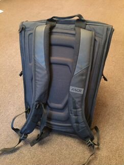 Рюкзак avor Daypack Black Eclipse