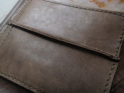 Зажим для денег ручной работы эксклюзив юза-ка