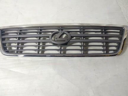 Решетка радиатора Lexus Lx470