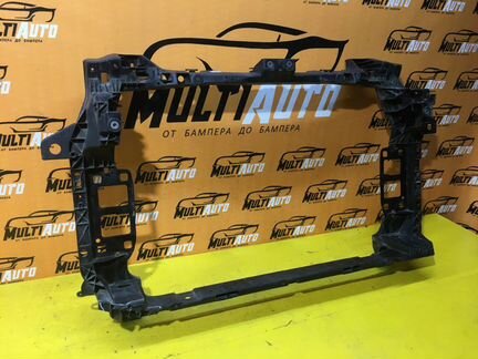 Телевизор Audi Q7 4M 2015-2019