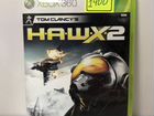 Диск Hawk 2 для Xbox 360