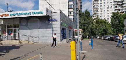 Сдается помещение м. Бабушкинская