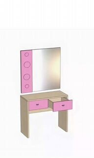 Туалетный столик