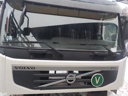Капот Вольво фм (Volvo FM) 82257549/21393486