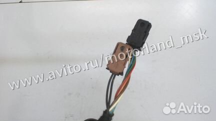 Зеркало боковое правое Peugeot 3008, 2011