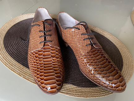 Туфли Jouer le Style