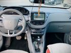 Peugeot 208 1.6 AT, 2013, 49 746 км объявление продам