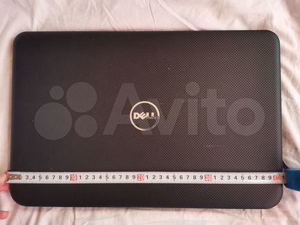 Ноутбук Dell Inspiron 3721-6177