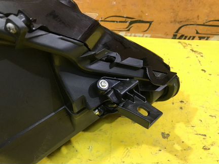 Фара передняя левая Lexus Rx 4 2015-2019