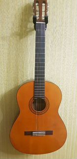 Классическая гитара(нейлон) Yamaha C40