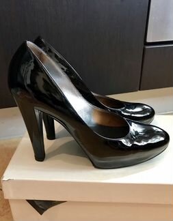 Туфли Casadei 39р