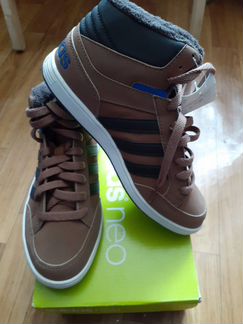 Новые кроссовки Adidas Lite Racer K