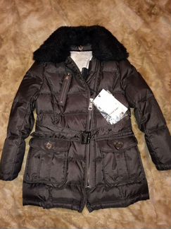 Куртка Burberry, Christian Dior