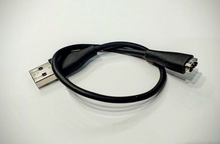 Кабель-зарядка usb для Fitbit Charge HR