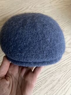 Кепка женская