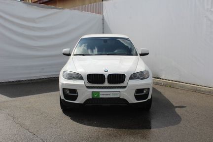 BMW X6 3.0 AT, 2012, 97 680 км