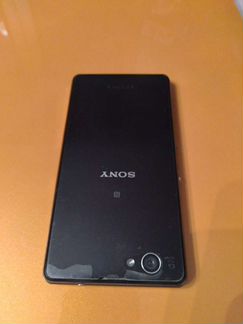 Телефон Sony