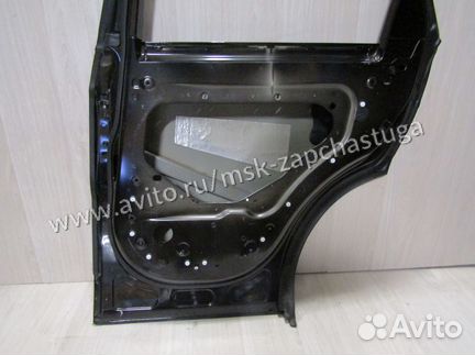 Дверь правая задняя Land Rover Range Rover Sport