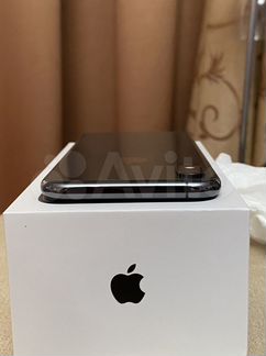iPhone xs space gray 64 gb