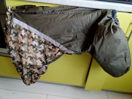 Комбинезон для кобеля 5 XL