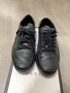 Кеды Gucci