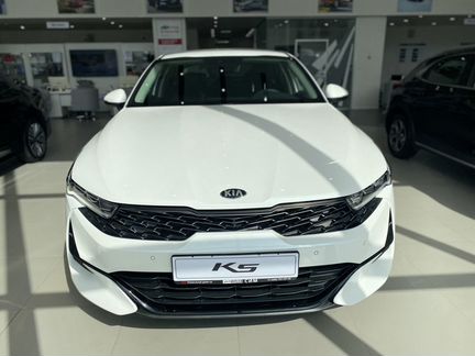 KIA K5 2.5 AT, 2020