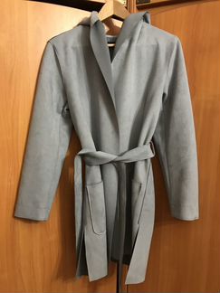 Плащ Zara