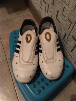 Кеды adidas оригинал