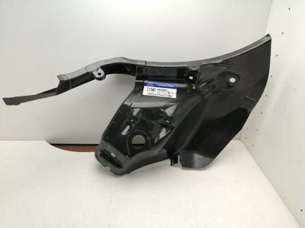 Суппорт заднего фонаря задний правый Hyundai