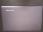 Ноутбук Lenovo