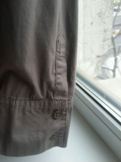 Рубашка дамская 