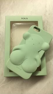 Чехой на iPhone 6/6s