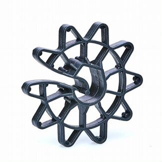 Фиксатор арматуры Звёздочка 15